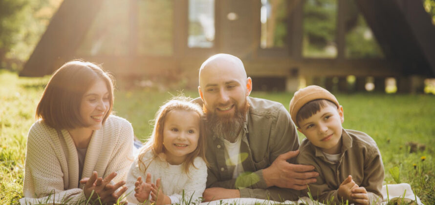 Семейный отдых в спб